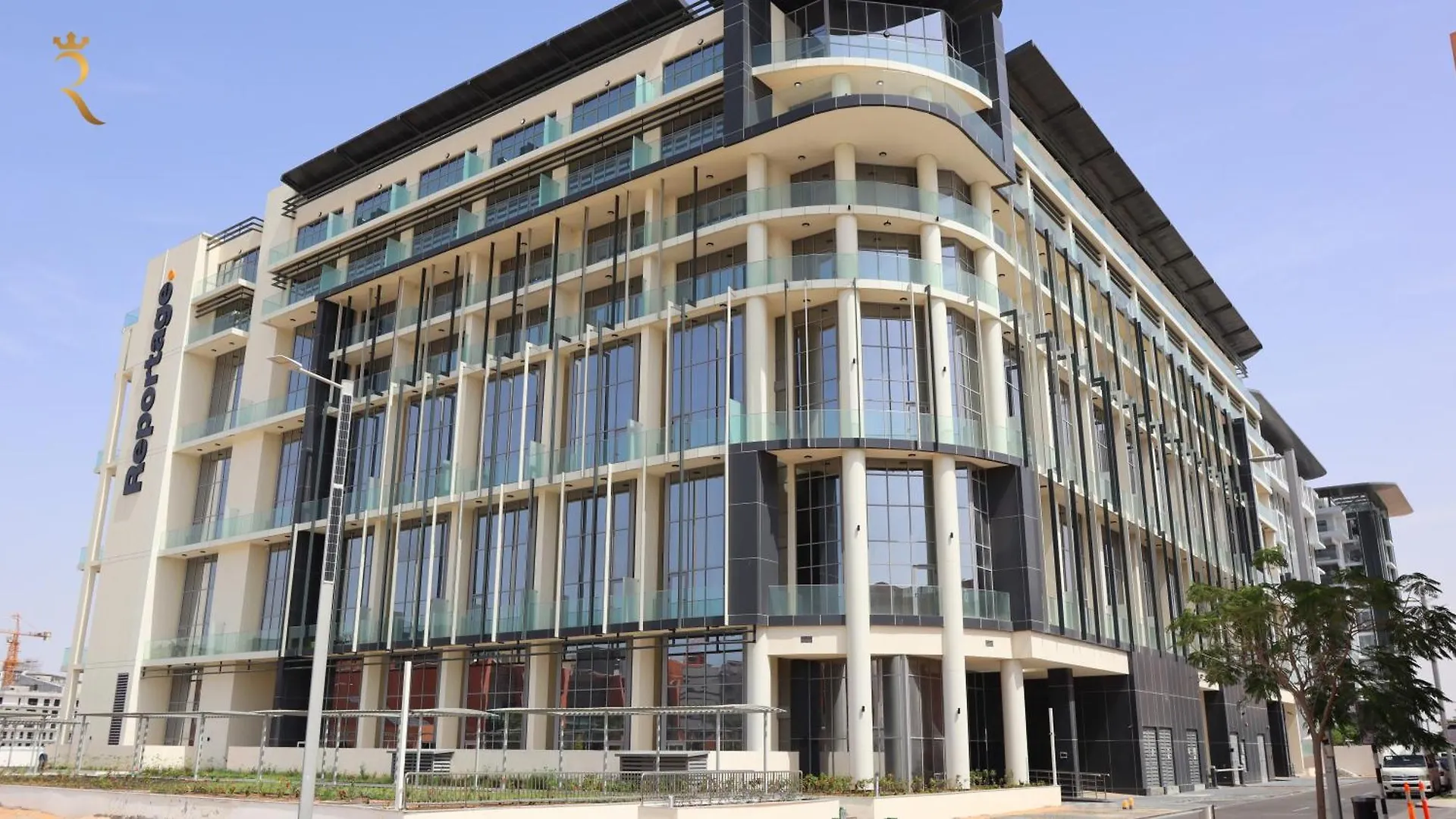 Wanderlust 2Br Apartment In Masdar City Abu Dhabi 0*,