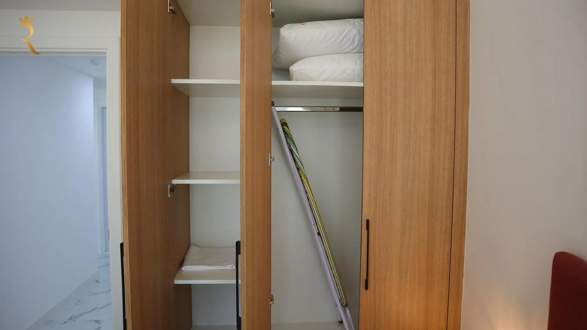 Wanderlust 2Br Apartment In Masdar City Abu Dhabi 0*,
