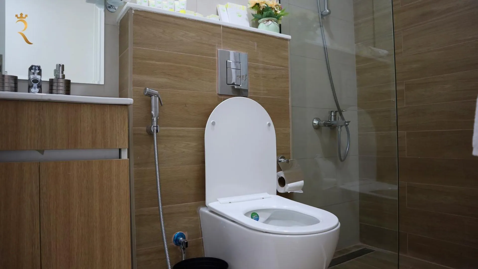 Wanderlust 2Br Apartment In Masdar City Abu Dhabi 0*,  United Arab Emirates