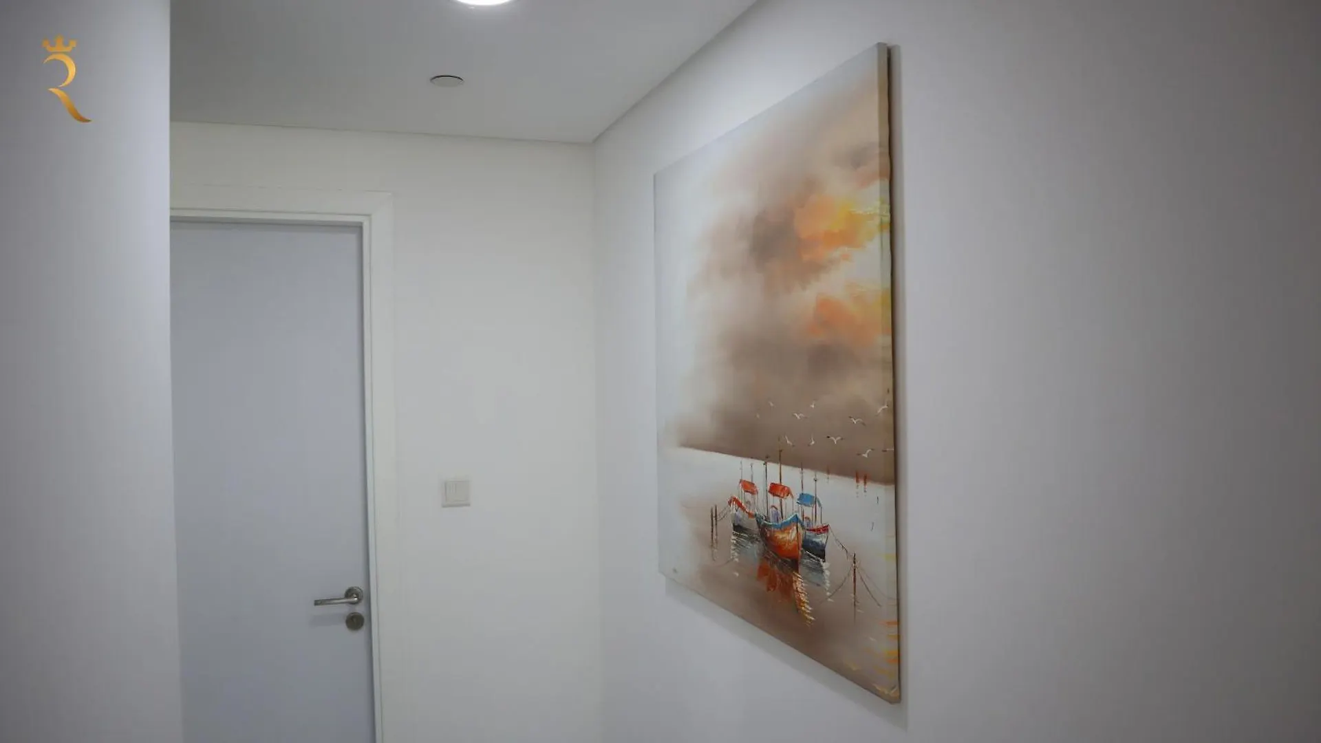 Wanderlust 2Br Apartment In Masdar City Abu Dhabi